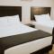 Hotel Capital Frontera