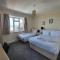 Eastmount Hall Hotel