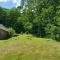 Gesail Barn and Farmhouse