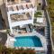 SUNRISE LUXURY POOL VILLA