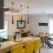 Awesome Home In Donji Vinjani With Kitchen - Topići