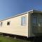 Holiday Caravan, Pebble Bank - Wyke Regis