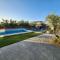 Villa Sheila with private pool