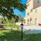 L'Antica Colombaia; Apartment with private entrance - Ostra