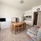 Apartment in Bibione 43487