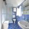 Danube River house
