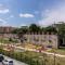 AwesHomeItaly - Pisa Park View Apartment