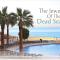 Dead Sea Jordan Sea View Samarah Resort Traveler Award 2024 winner - Sowayma