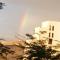 Dead Sea Jordan Sea View Samarah Resort Traveler Award 2024 winner