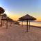 Dead Sea Jordan Sea View Samarah Resort Traveler Award 2024 winner - Sowayma