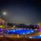 Dead Sea Jordan Sea View Samarah Resort Traveler Award 2024 winner