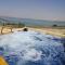 Dead Sea Jordan Sea View Samarah Resort Traveler Award 2024 winner - Sowayma