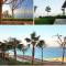 Dead Sea Jordan Sea View Samarah Resort Traveler Award 2024 winner - Sowayma