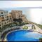 Dead Sea Jordan Sea View Samarah Resort Traveler Award 2024 winner - Sowayma