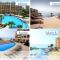 Dead Sea Jordan Sea View Samarah Resort Traveler Award 2024 winner - Sowayma