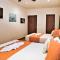 Hotel Museo Matan Kaan Mahahual