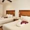 Hotel Museo Matan Kaan Mahahual