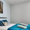 Elegant Plus Luxury Apartments - Londýn