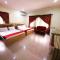 The Ambassadors Hotel
