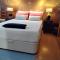Manta Rota Beach, Bed & Breakfast in a villa,privat pool