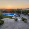 Villa Sheila with private pool