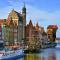 Podewils Old Town Gdansk - Gdańsk