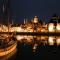 Podewils Old Town Gdansk