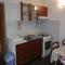 Apartmani Tamaris
