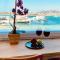 Nautica Suites - Modern Seaview Suite