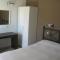 Fasthotel Montpellier Baillargues