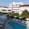 AGRELLI Hotel & Suites