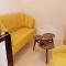 Welcome to a small apartment near Ras El Lefa Beach