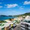 Confortável Loft com Vista para o Mar - Condomínio com Piscina