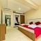 Nokta Ören Suit Apart, Fethiye, Ölüdeniz - 费特希耶