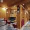 Atlas Chalet Armed - Imlil