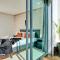 Stayhere Rabat - Agdal 3 - Prestige Residence - Rabat