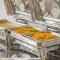 Treebo New Rockwell Vivek Vihar