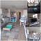 Magnifique appartement double cabine