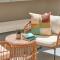 Stayhere Rabat - Agdal 3 - Prestige Residence - Rabat