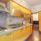 Beautiful Apartment In Recco With Kitchen