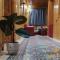 Atlas Chalet Armed - Imlil