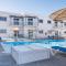 Anais Bay Hotel