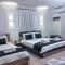 Asteris Apartments - Demir Kapija
