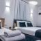 Asteris Apartments - Demir Kapija