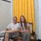 Marshal Beach Guesthouse