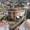 Hotel Boutique Casa Vander