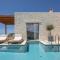 Sun n Salt Private Villas - آغيوس غيوريوس باغون