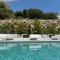 Villa Contemporaine vue mer-vignobles,Piscine-Spa - Sanary-sur-Mer