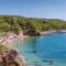 Nice Apartment In Vrh Martinscice