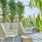 Stayhere Rabat - Agdal 3 - Prestige Residence - Rabat